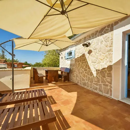 Holiday Maja By Interhome Holiday home *