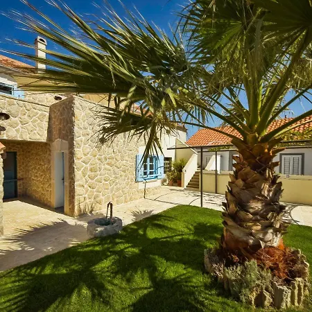 Holiday Maja By Interhome *