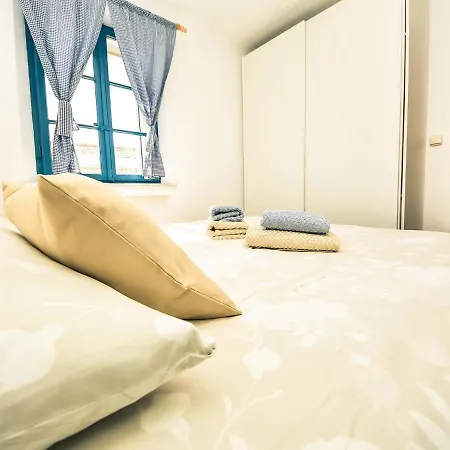 Holiday Maja By Interhome Holiday home Zarici