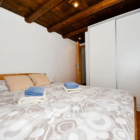Holiday Maja By Interhome * Zarici