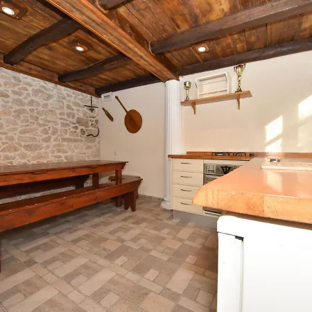 Holiday Maja By Interhome Holiday home