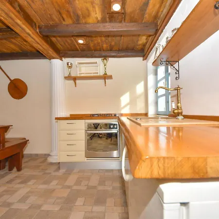 Holiday Maja By Interhome Holiday home Zarici