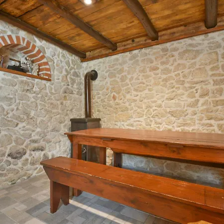 Holiday Maja By Interhome Holiday home Zarici