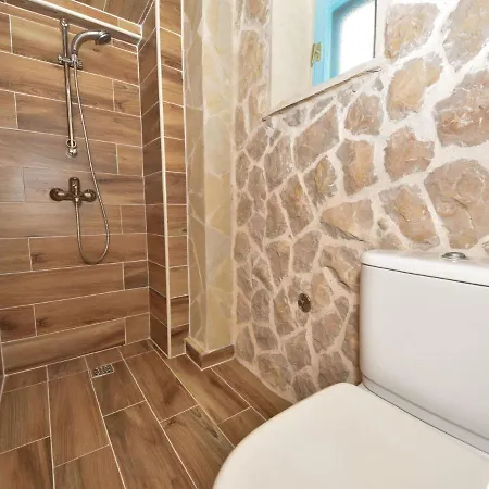 Holiday Maja By Interhome Holiday home Zarici