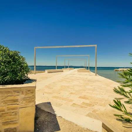 Holiday home Holiday Maja By Interhome Zarici