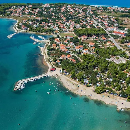 Holiday Maja By Interhome Holiday home Zarici