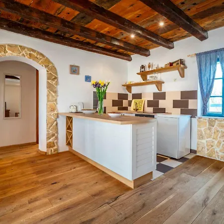 Holiday home Holiday Maja By Interhome *