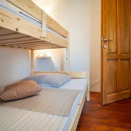 Holiday home Holiday Maja By Interhome *