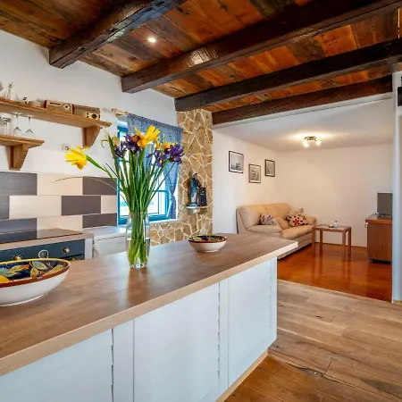 Holiday Maja By Interhome